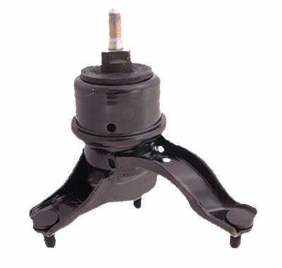 Motormontage-isolator voor Toyota Camry ACV51 12372-28020 gemaakt van natuurrubber