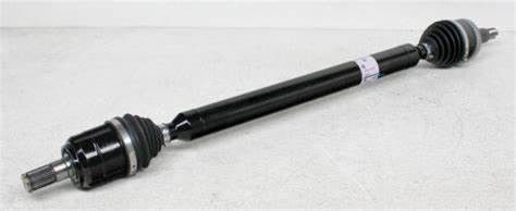 49501-D3050 aandrijfas voor Hyundai Tucson 2.0 2014-2018 jaar