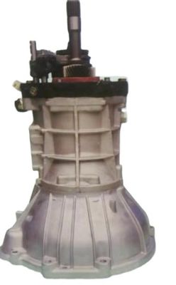 Transmissieversnellingsbak Assy voor Toyota Hilux KUN16 15 KUN36 Fortuner 33030-0K320 33030-0K321