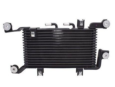 Auto-fitment Toyota koeler assemblage voor LANDCRUISER GRJ200 URJ200 VDJ200 32910-60160