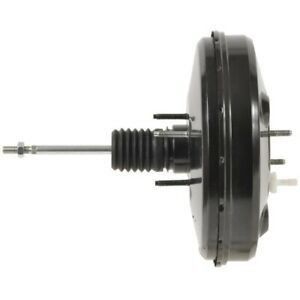 Zelfde als de originele krachtremversterker voor Toyota Tacoma 2010 Cardone 5C-38483 44610-04171