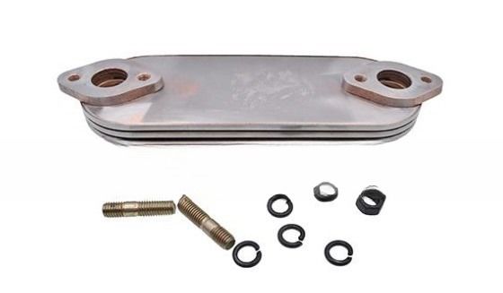 2001-2005 jaar OIL COOLER AUTO COOLING PARTS voor Toyota Lexus Hiace 3L 5L 15710-54050