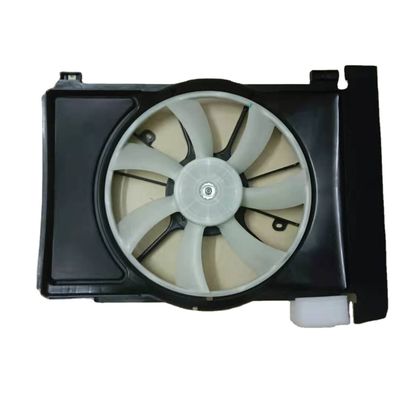 1.3 Motor Shround Fan voor Toyota Yaris Vois 2013-2016 16711-0M110 Auto model