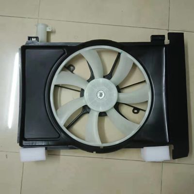 1.3 Motor Shround Fan voor Toyota Yaris Vois 2013-2016 16711-0M110 Auto model