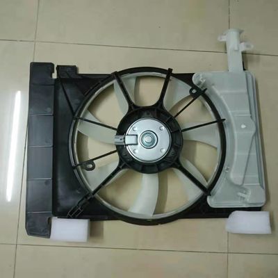 1.3 Motor Shround Fan voor Toyota Yaris Vois 2013-2016 16711-0M110 Auto model