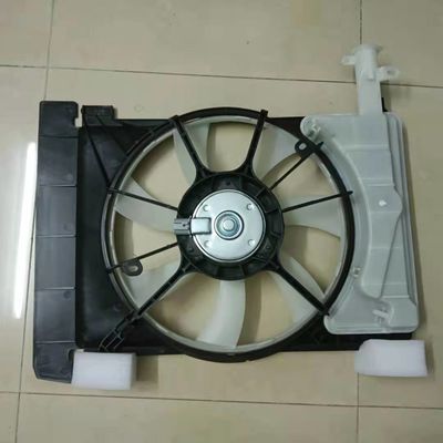 1.3 Motor Shround Fan voor Toyota Yaris Vois 2013-2016 16711-0M110 Auto model