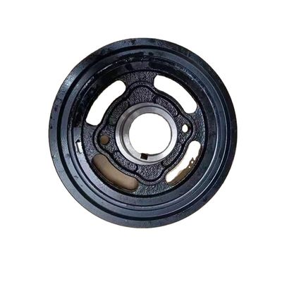 Pulley Assy voor Toyota Landcruiser Prado 1GR-FE J150 GRJ125 GRJ150 2009- 13470-31013