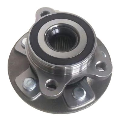 Standaard Efficiëntie Prestaties Wiel Hub Lagers Assembly Voor Toyota C-HR 43550-F4010