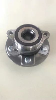 Standaard Efficiëntie Prestaties Wiel Hub Lagers Assembly Voor Toyota C-HR 43550-F4010