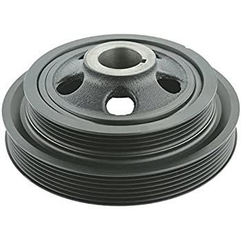 Mitsubishi 2007-2020 MDS-4B12 1104A052 Motor krukas Pulley Lancer Outlander Sport Asx