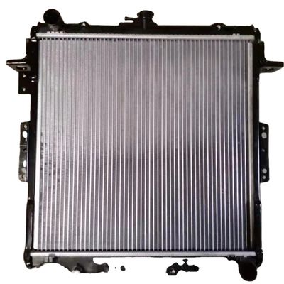TOYOTA LANDCRUISER 96-98 MT Auto koelingsradiator PA 16400-17071 16400-17300 voor Toyota