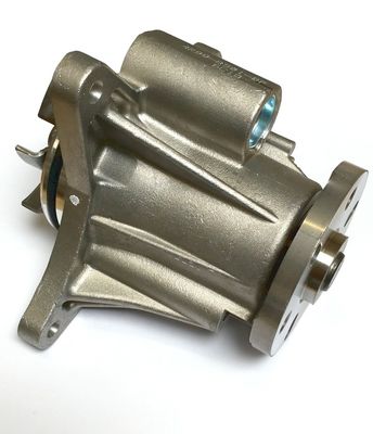 10 dagen levering Waterpomp LR009324 voor Land Rover Discovery L319 AUDI Compatibel