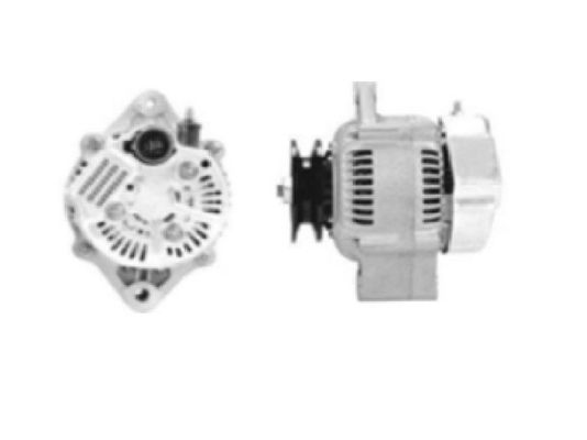 Toyota Dyna Coasteralternator 27060-58020 27060-58030/58050 LRA02447/02491 290-5323 27060-58090