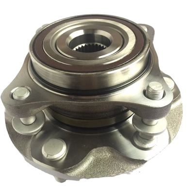 OE NO. 43502-60180 Onderassemblage voor de vooras van de naald Links voor Toyota Camry Pruis Hilux Vigo