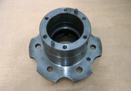 Verbeter uw Toyota Vigo Landcruiser met Smart 42411-60011 Achteraswiellagers