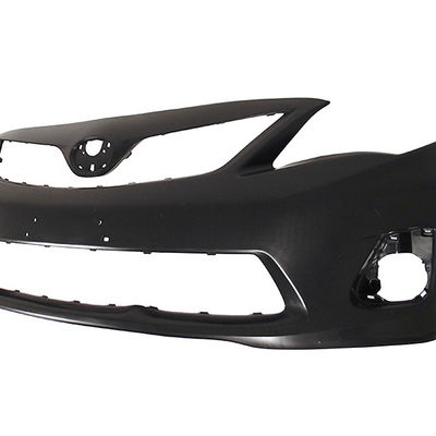 Voorbumper voor Toyota Corolla 2008 59110-02750 betaalbaar en duurzaam