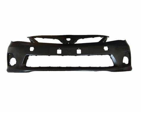 Voorbumper voor Toyota Corolla 2008 59110-02750 betaalbaar en duurzaam