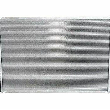 OE NO. 16400-28570 Motorkoelradiator voor 2006-2012 Toyota RAV4 RAV 4 III A3