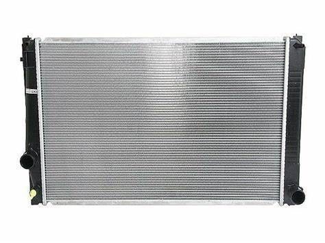 OE NO. 16400-28570 Motorkoelradiator voor 2006-2012 Toyota RAV4 RAV 4 III A3