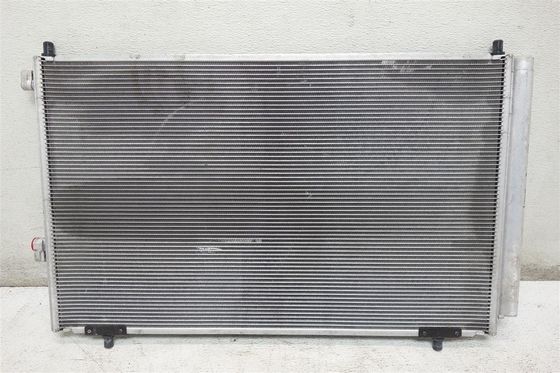 OE NO. 16400-28570 Motorkoelradiator voor 2006-2012 Toyota RAV4 RAV 4 III A3