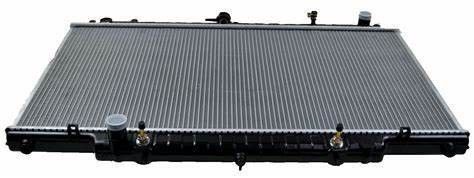 21460-VB201 Radiator voor Nissan Patrol GU Y61 97-01 Auto Manual 2.8L 3.0L Turbo Diesel