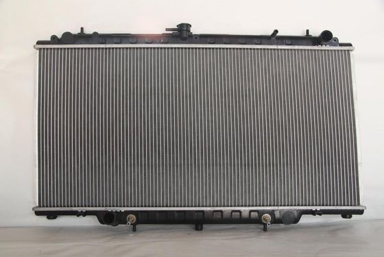 21460-VB201 Radiator voor Nissan Patrol GU Y61 97-01 Auto Manual 2.8L 3.0L Turbo Diesel