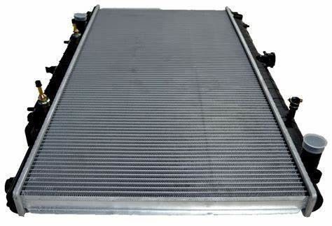 21460-VB201 Radiator voor Nissan Patrol GU Y61 97-01 Auto Manual 2.8L 3.0L Turbo Diesel