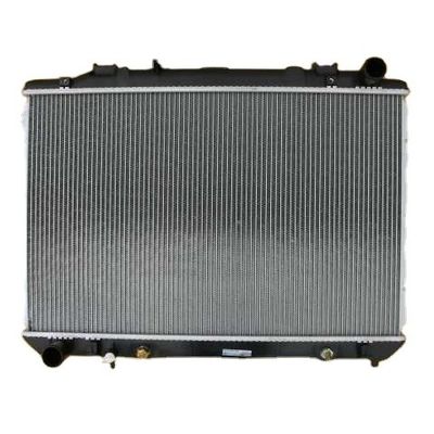 Uitstekende Toyota 3.0 D motor radiator voor 96-98 Toyota Townace Liteace CR40/41/50/51