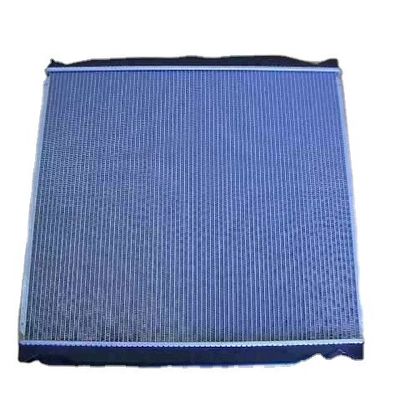 Motorkoelradiator voor Toyota Landcruiser 16400-67140 16400-67121 16400-67120