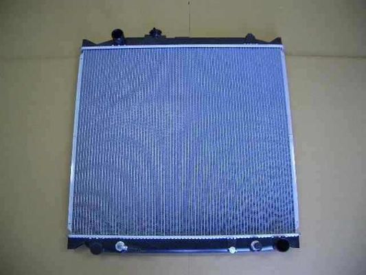 Motorkoelradiator voor Toyota Landcruiser 16400-67140 16400-67121 16400-67120