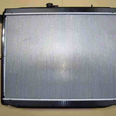 Auto motor koelsysteem voor Toyota Landcruiser Wagon STD/2.5 Jaar 2004- 1HZ Motor