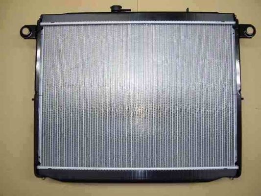 Auto motor koelsysteem voor Toyota Landcruiser Wagon STD/2.5 Jaar 2004- 1HZ Motor
