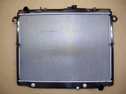 Auto motor koelsysteem voor Toyota Landcruiser Wagon STD/2.5 Jaar 2004- 1HZ Motor