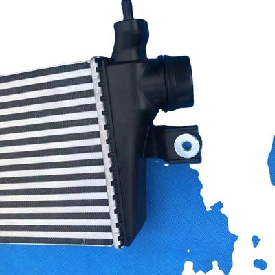 HILUX VIII Pickup N1 Intercooler voor Toyota Revo 2020 OEM 17940-11940