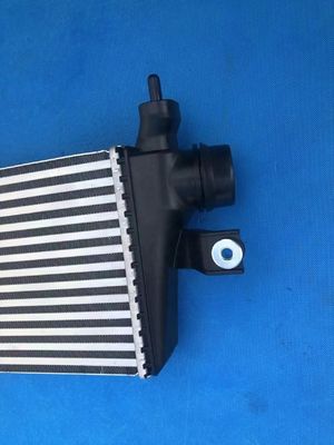 HILUX VIII Pickup N1 Intercooler voor Toyota Revo 2020 OEM 17940-11940