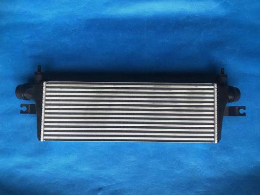 HILUX VIII Pickup N1 Intercooler voor Toyota Revo 2020 OEM 17940-11940