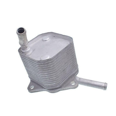 Motor-olie koeler set voor Toyota Hilux Revo 1GD 2GD 15071-0E010 Referentienummer 8095055