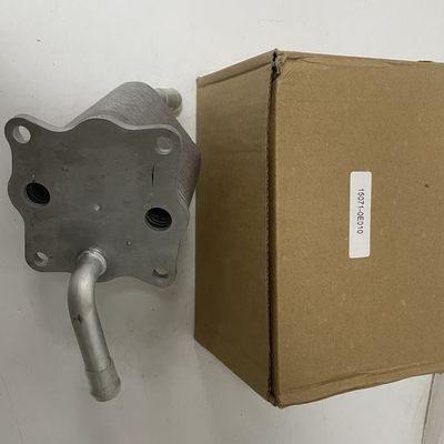 Motor-olie koeler set voor Toyota Hilux Revo 1GD 2GD 15071-0E010 Referentienummer 8095055