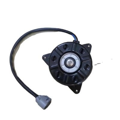 Wenskoelmotorventilator voor Toyota Corolla ZRE120 ZRE122 168000-1070 OE NO. 16363-0T030