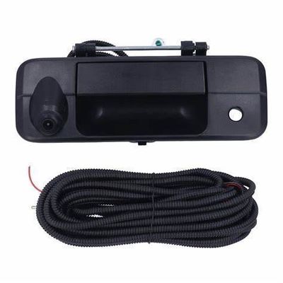 Achterdeur sluiting handgreep met camera voor Camry 69090-0C051 OE NO. 69090-0C051