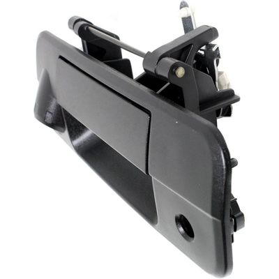 Achterdeur sluiting handgreep met camera voor Camry 69090-0C051 OE NO. 69090-0C051