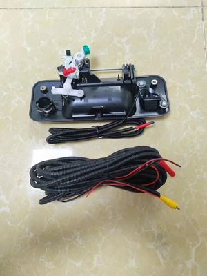 Achterdeur sluiting handgreep met camera voor Camry 69090-0C051 OE NO. 69090-0C051
