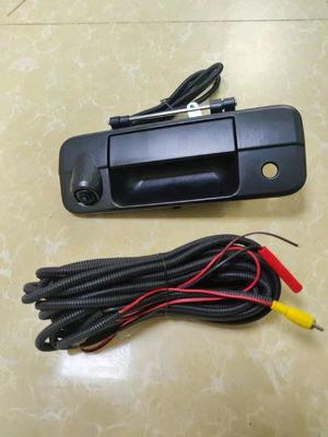Achterdeur sluiting handgreep met camera voor Camry 69090-0C051 OE NO. 69090-0C051