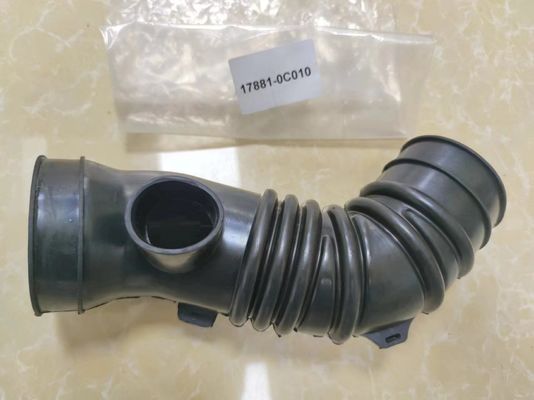 OEM 17881-0C010 Rubber luchtinlaatslangen voor Toyota Tacoma 4 Runner 1995-2000 2.4L 2.7L
