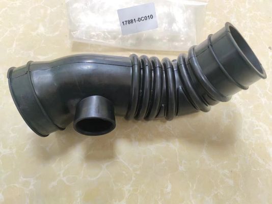 OEM 17881-0C010 Rubber luchtinlaatslangen voor Toyota Tacoma 4 Runner 1995-2000 2.4L 2.7L
