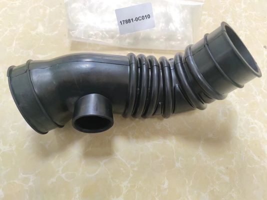 OEM 17881-0C010 Rubber luchtinlaatslangen voor Toyota Tacoma 4 Runner 1995-2000 2.4L 2.7L