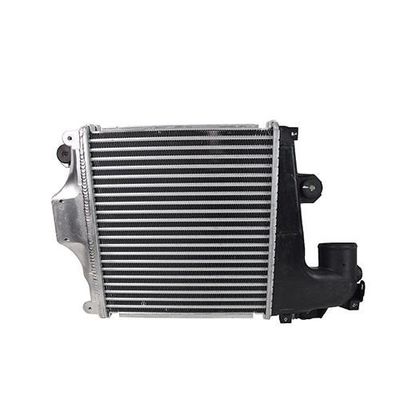 Intercooler Radiator Mesh Cooler voor Toyota Hilux D40 2011-2015 17940-0L070