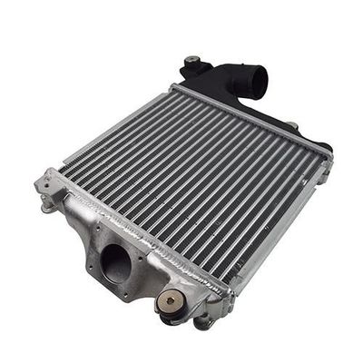 Intercooler Radiator Mesh Cooler voor Toyota Hilux D40 2011-2015 17940-0L070