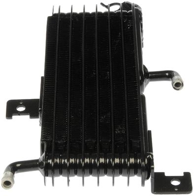 Vervang/repareer transmissie olie koeler 32910-60150 voor Toyota 4 Runner 2003-2009