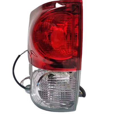 12V achterlicht voor Toyota Tundra 07-09 81560-0C070 2006- Spanning 12V Jaar 2006- 12V